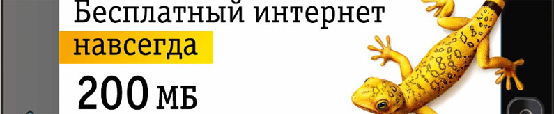 тарифы Билайн для планшетов
