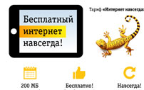 интернет навсегда