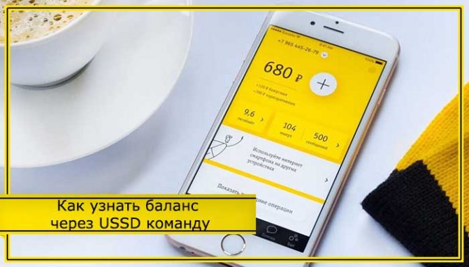 Как узнать баланс по гайдлайну, всем методам работы