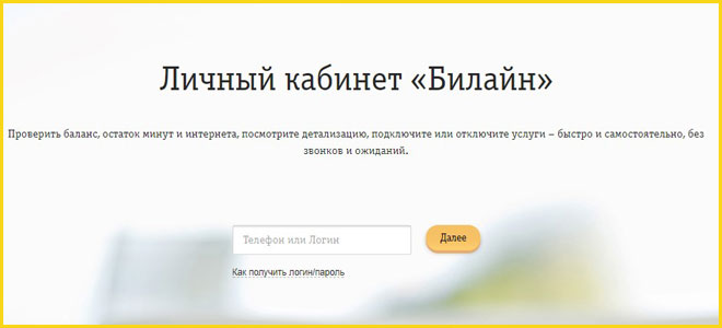 Авторизуйтесь через сайт