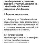 Мы принимаем предложение